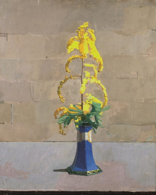 EUAN UGLOW, Mimosa, 1971