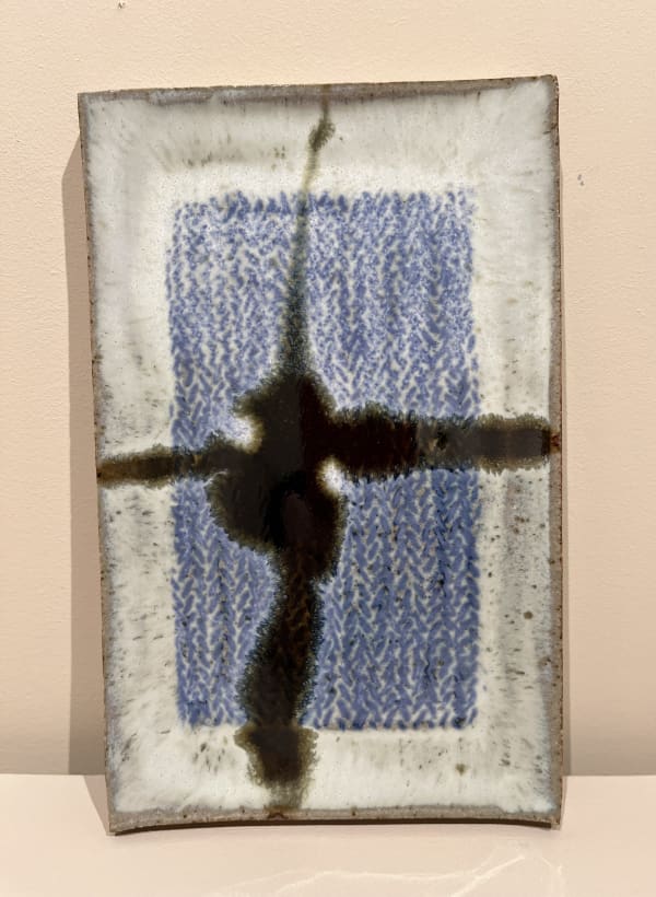 WILLIAM PLUMPTRE, Slab, 2024