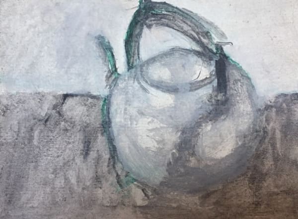 PATRICK GEORGE, Kettle