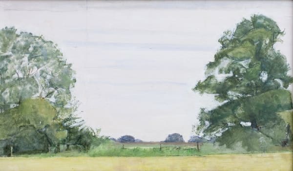 PATRICK GEORGE, U, 2003