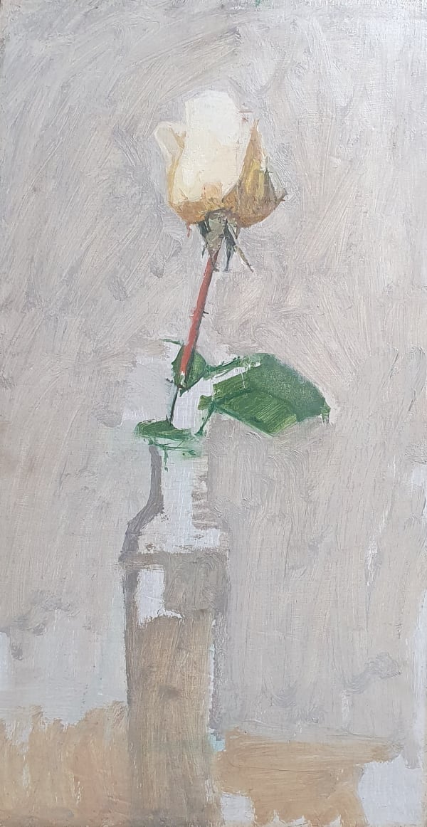 EUAN UGLOW, Rose, circa 1952