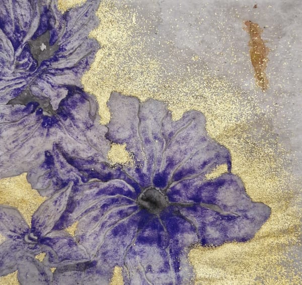 TIMOTHY BETJEMAN, Clematis