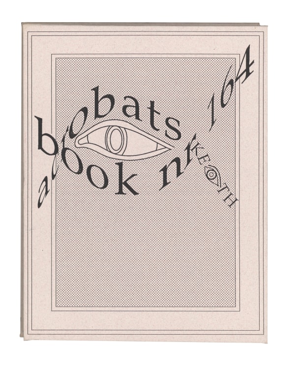 Book Number 164, Acrobats