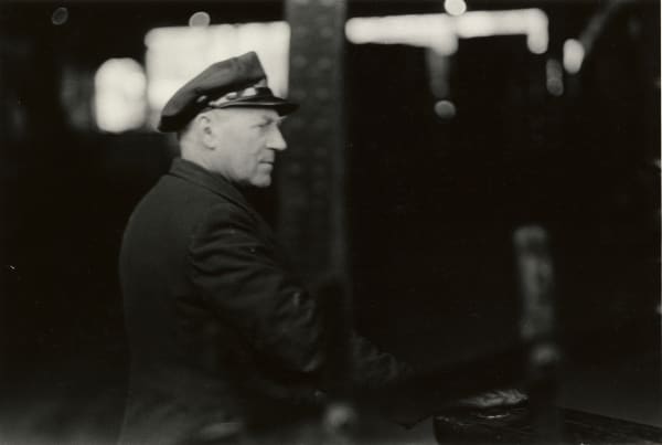 Christopher Street Ferry