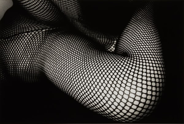 How to Create a Beautiful Picture 6: Tights in Shimotakaido