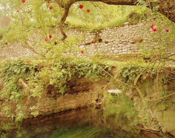 Elger Esser, Ninfa (Psekas), 2013