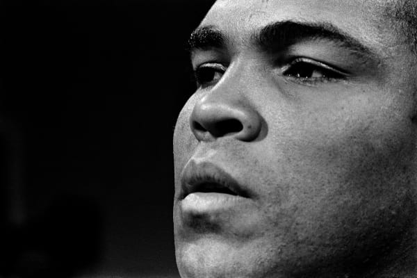 Muhammad Ali