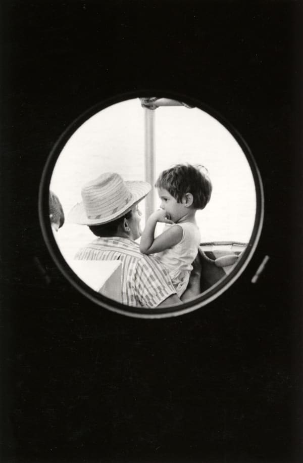 Untitled, Cuba #11