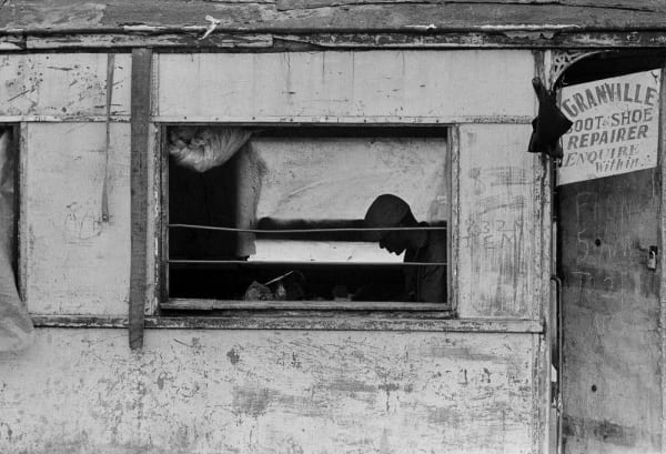 Granville Shoe Repair, Guyana