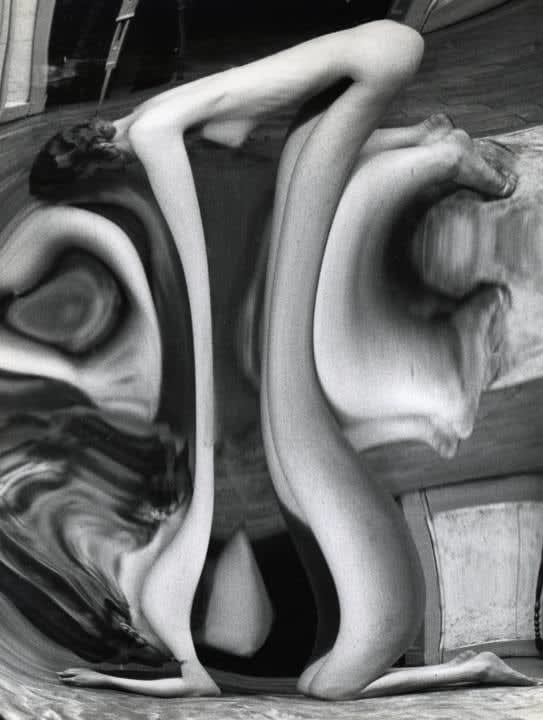 André Kertész, Distortion #128, 1933