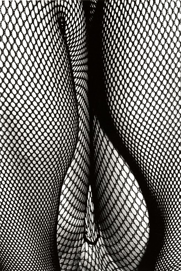 How to Create a Beautiful Picture 6: Tights in Shimotakaido