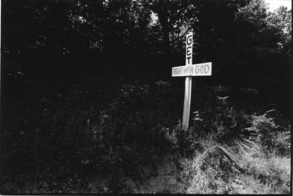 Untitled (Notations in Passing)