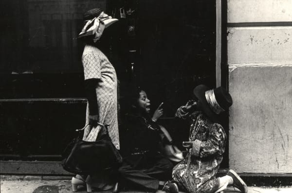 East Harlem