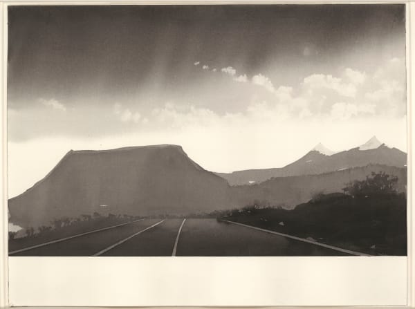 100 Views Along the Road