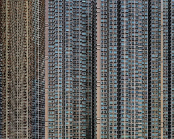 Architecture of Density #56