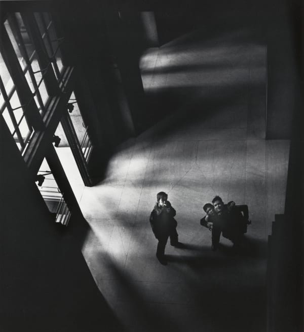 Penn Station, New York City