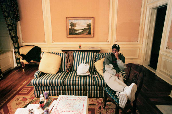 Kobe Bryant, New York, NY