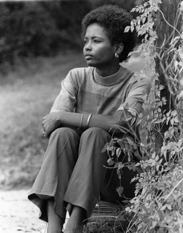 Taking it all in, Tuskegee University