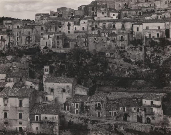 Ragusa, Sicily
