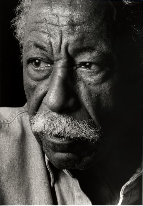 Gordon Parks