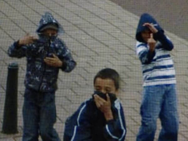 A Series of Unfortunate Events #44