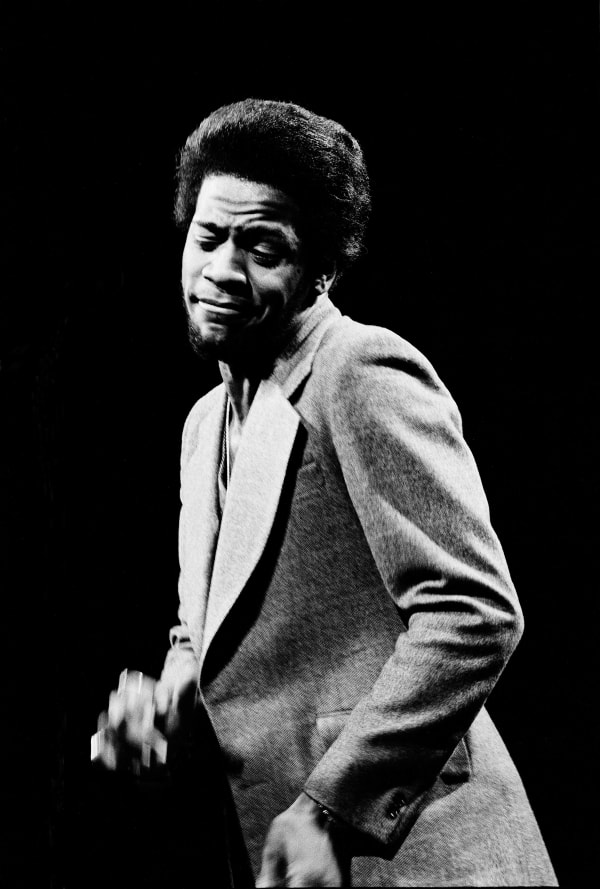 Al Green