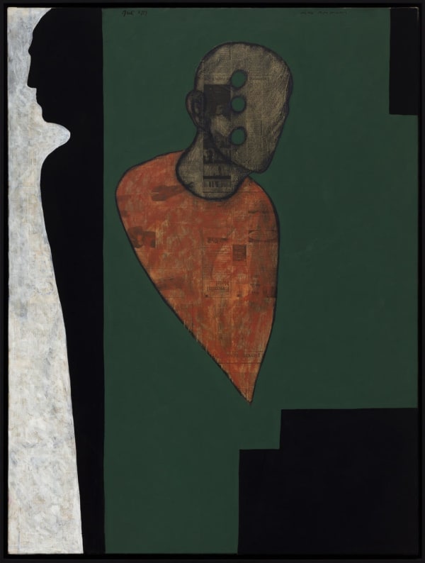 Untitled, July