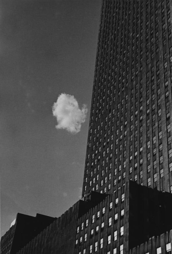 Lost Cloud, New York