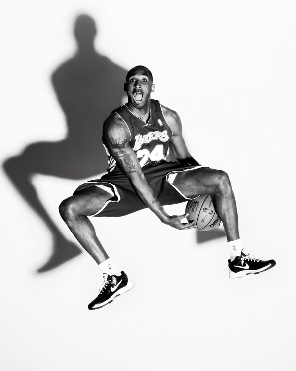 Kobe Bryant, Oklahoma City, OK