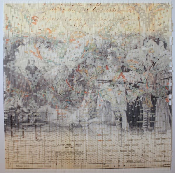 Sarah Sense, Present State of the English, 2022