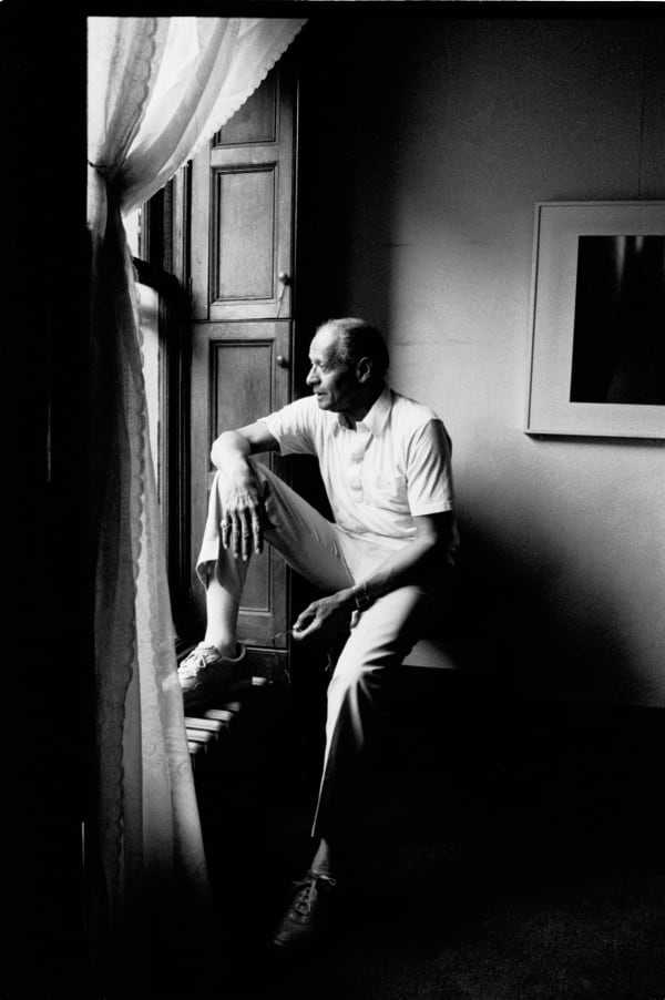 Roy DeCarava