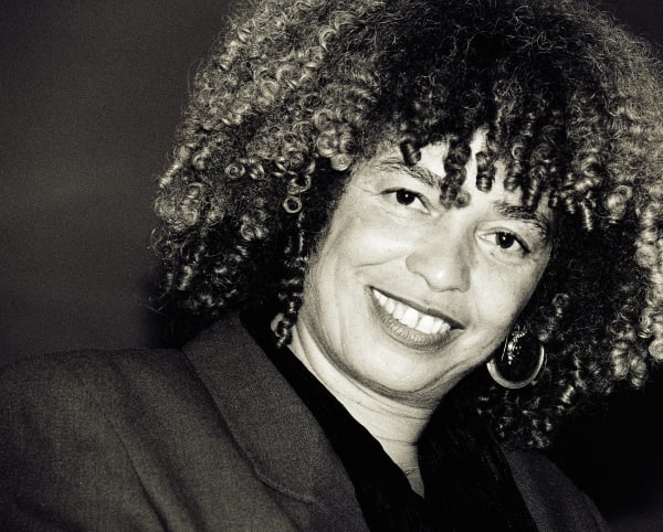 Angela Davis