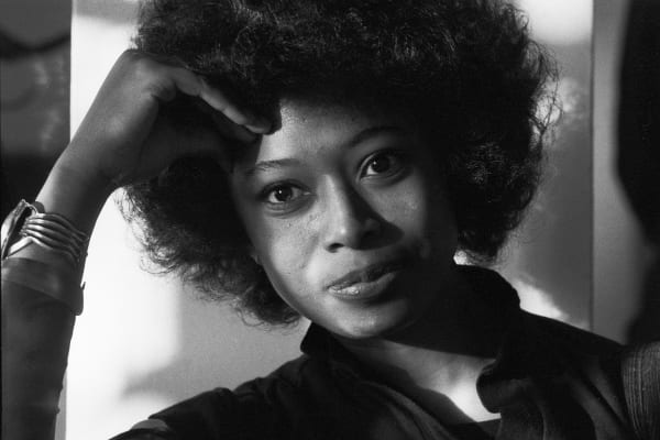 Alice Walker, Brooklyn, New York