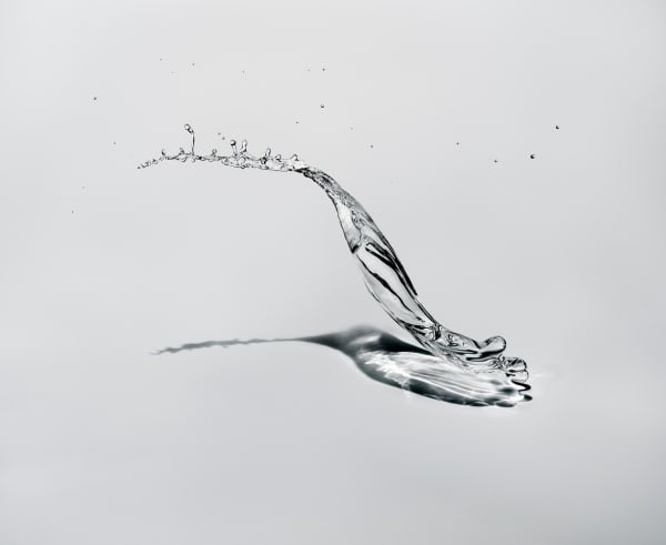 Water Sculpture