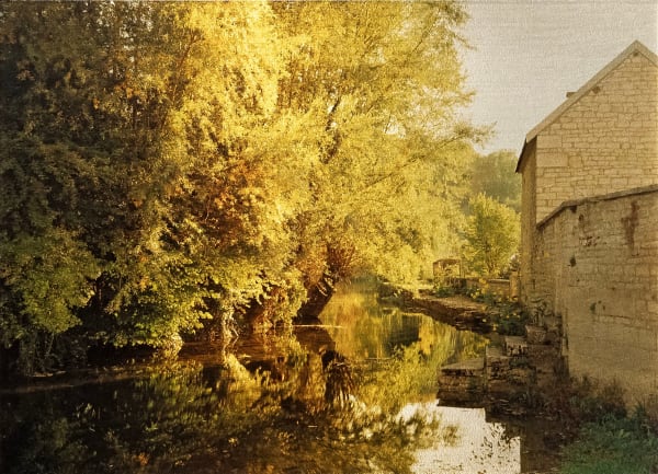 Landscapes - Silverplate