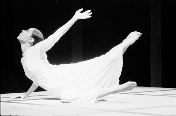 Carmen de Lavallade