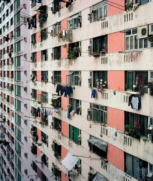 Architecture of Density #22