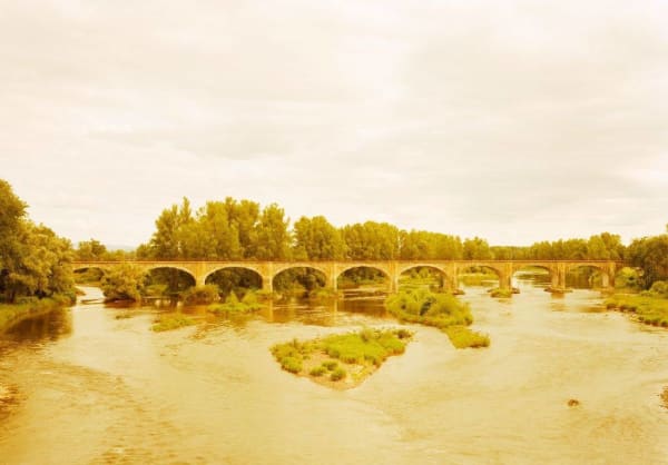 Elger Esser, Montrond-les-Bains, Frankreich, 2012