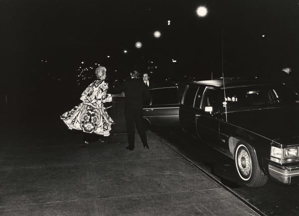 Carmen, New York City