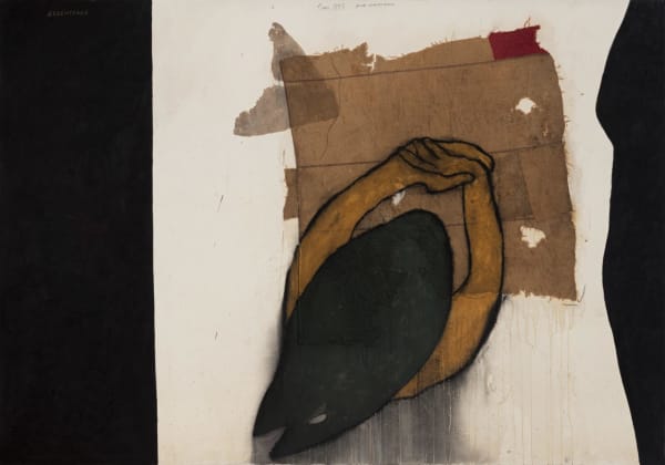 Untitled, June