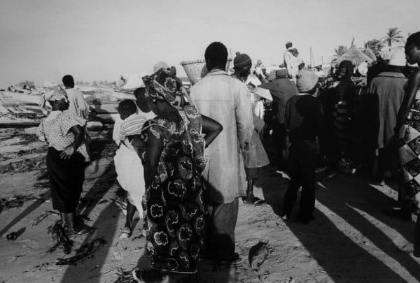 Untitled, Senegal