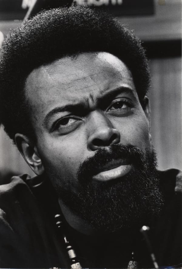 Amiri Baraka