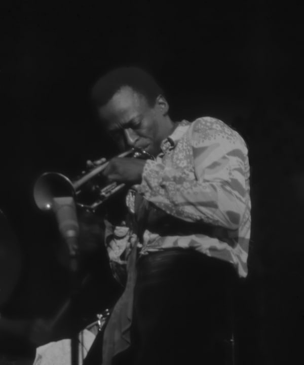 Miles Davis