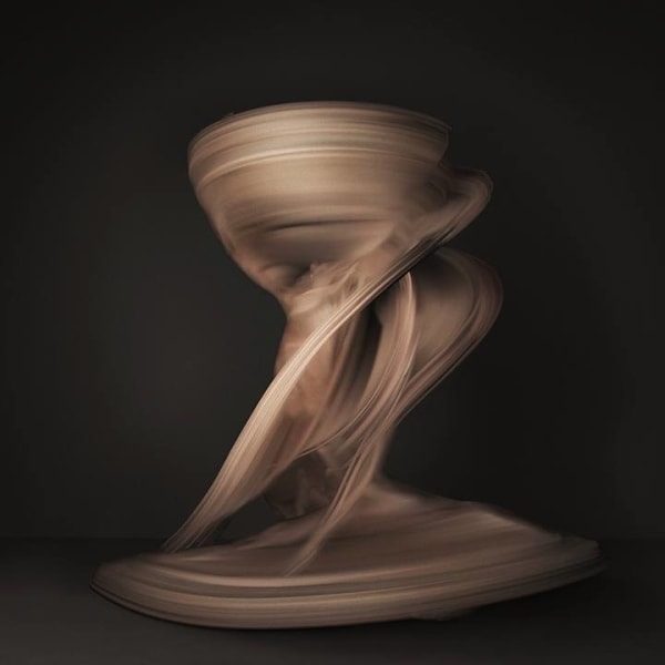 Shinichi Maruyama, Nude #5, 2012