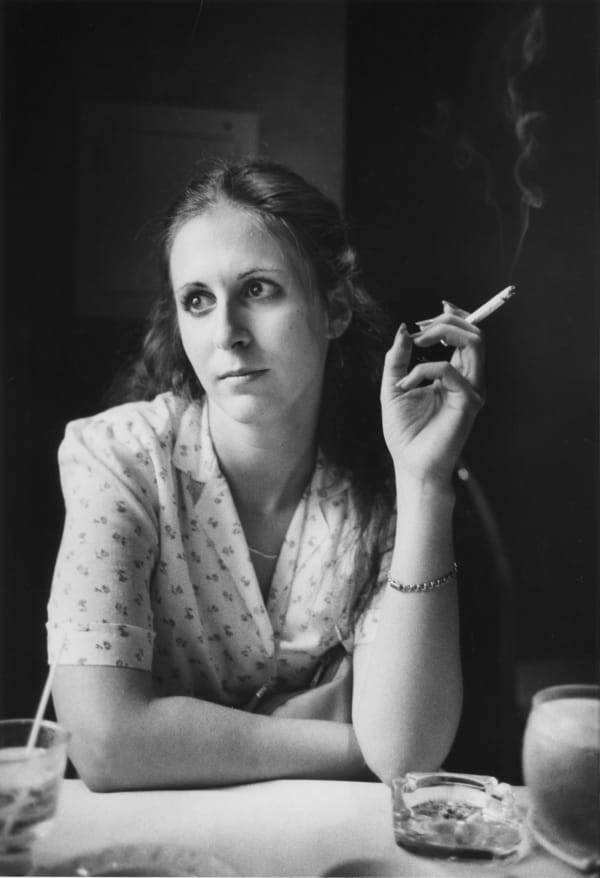 Jane Marino, West Village