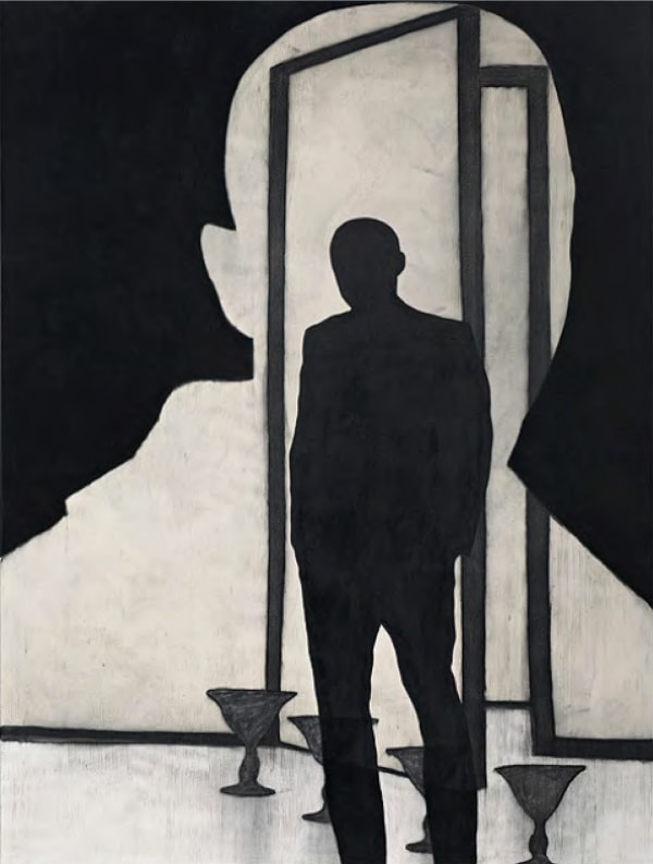 Untitled, November