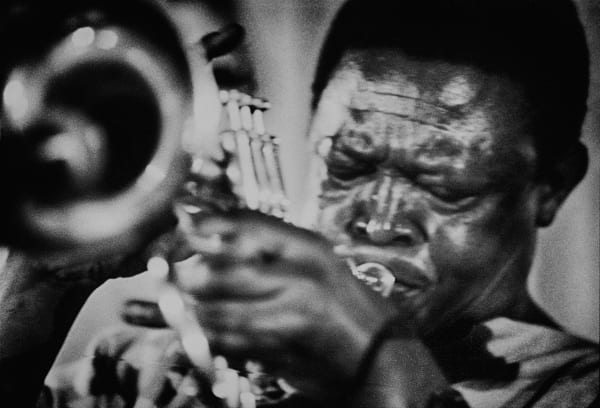 Hugh Masekela