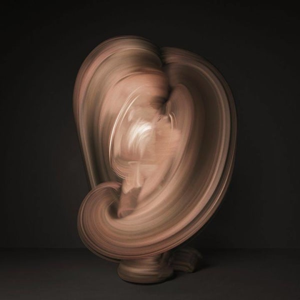 Shinichi Maruyama, Nude #7, 2012
