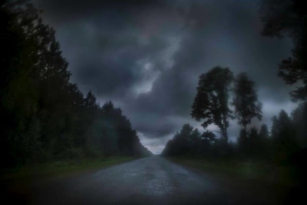 Todd Hido, #11342-0103, 2013