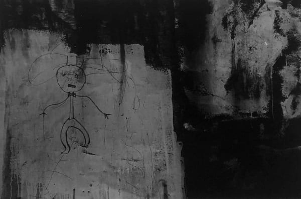 Louis Draper Untitled, c. 1975 Gelatin silver print mounted to board, printed c. 1975 7 1/8 x 10 3/4 in (18.1 x 27.3 cm) Mount: 16 x 20 in